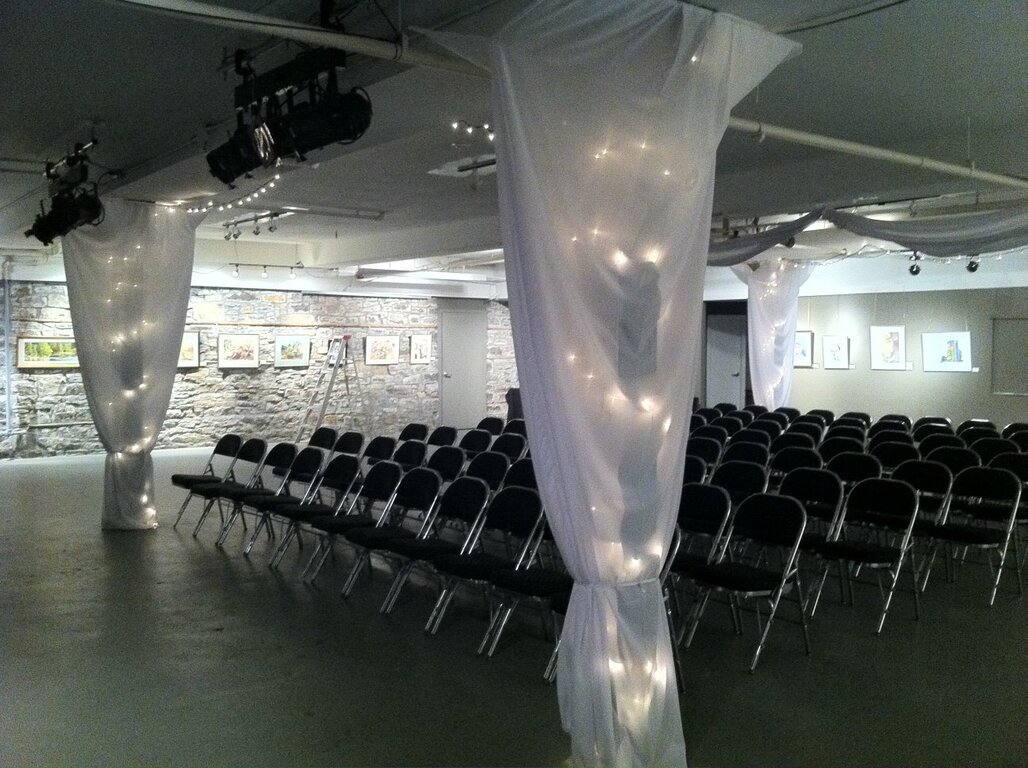 St Brigid’s Centre for the Arts