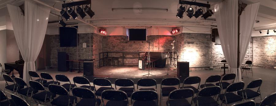 St Brigid’s Centre for the Arts