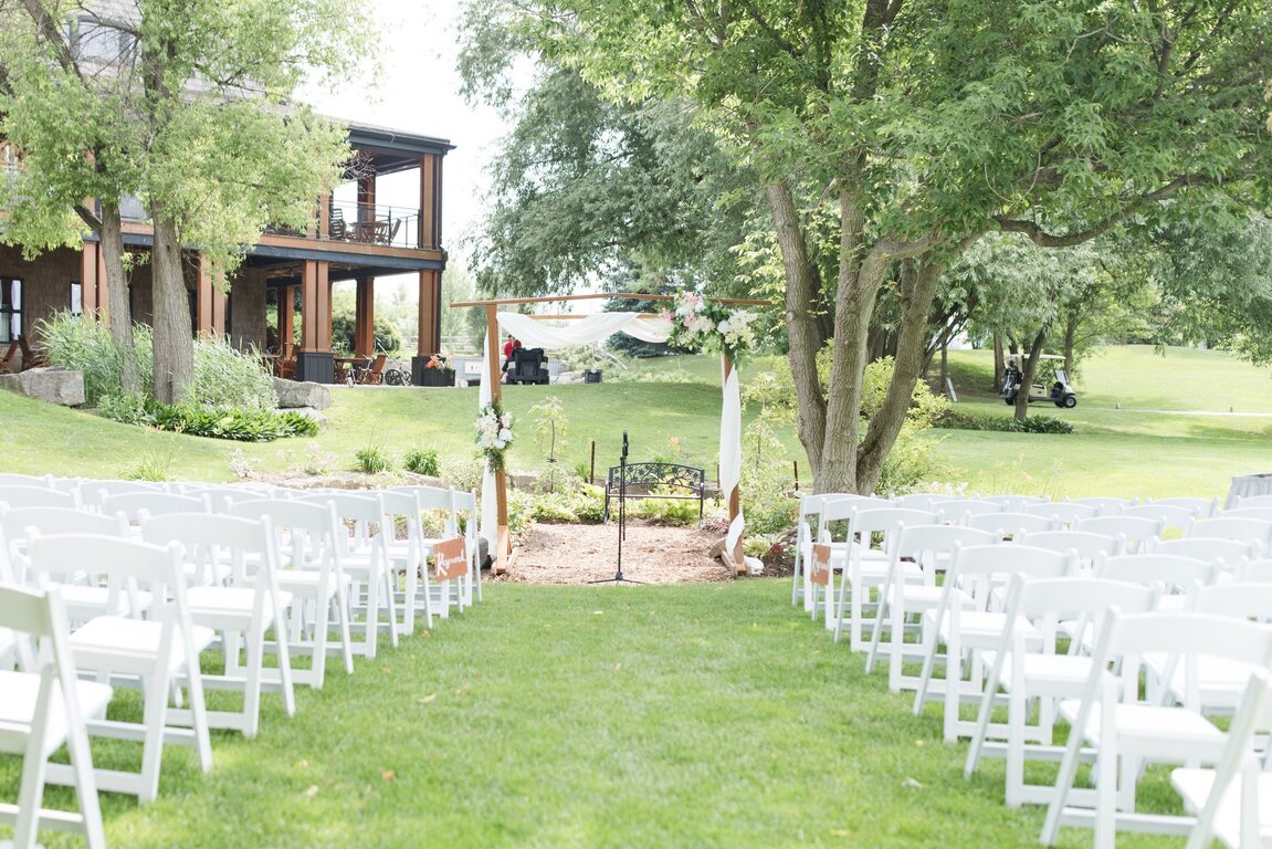 The Marshes Golf Club Ottawa