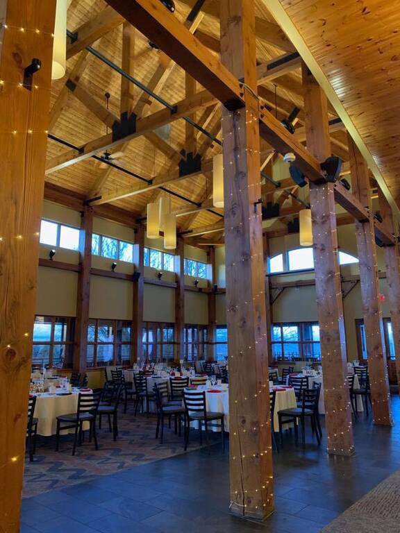 The Marshes Golf Club Ottawa