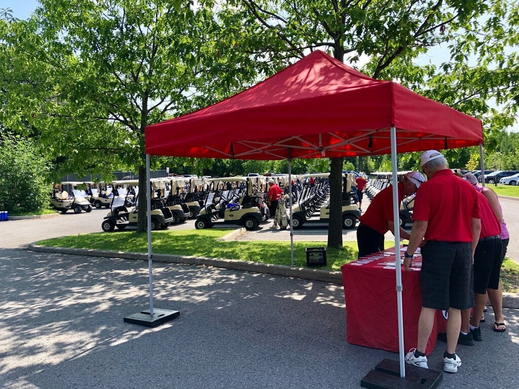 The Marshes Golf Club Ottawa