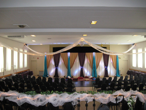 Ukrainian Banquet Hall