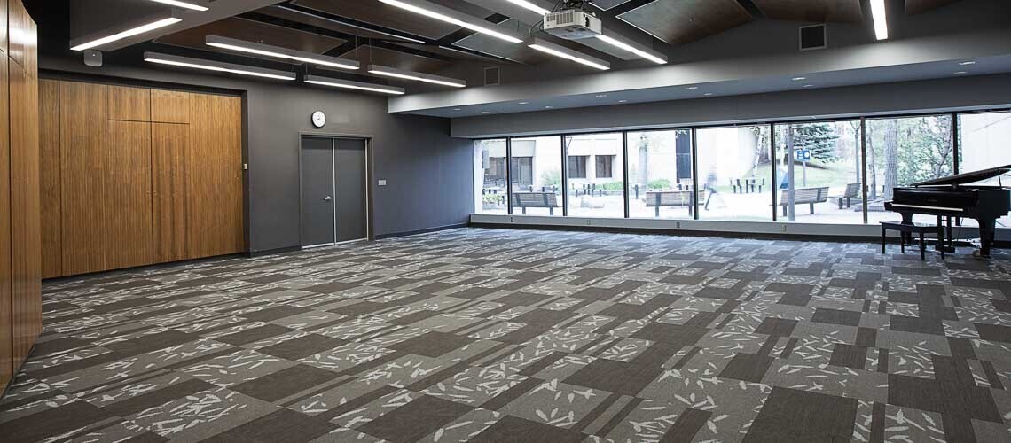 Mount Royal University Event Centre