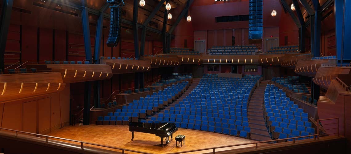 Mount Royal University Event Centre