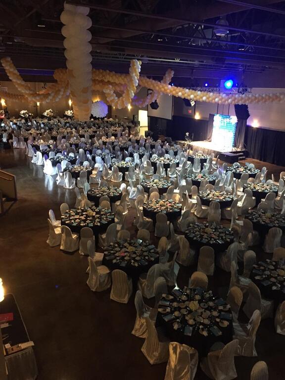 Commonwealth Conference Centre