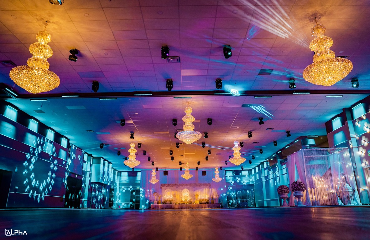 Commonwealth Conference Centre