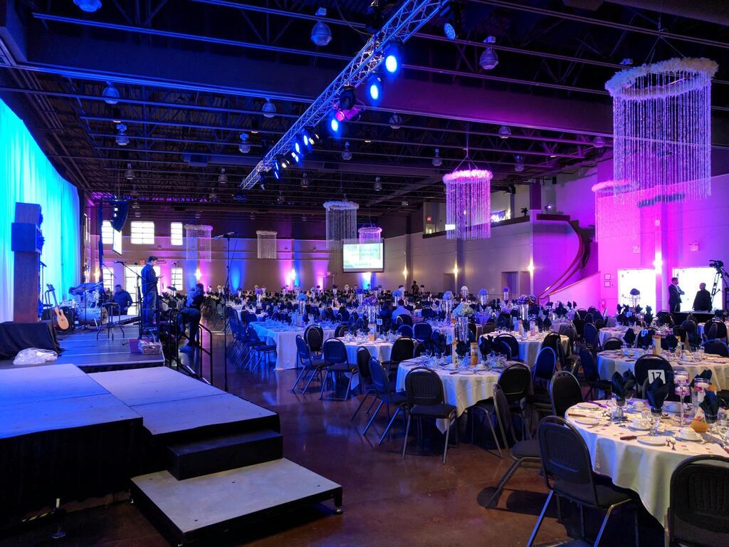 Commonwealth Conference Centre