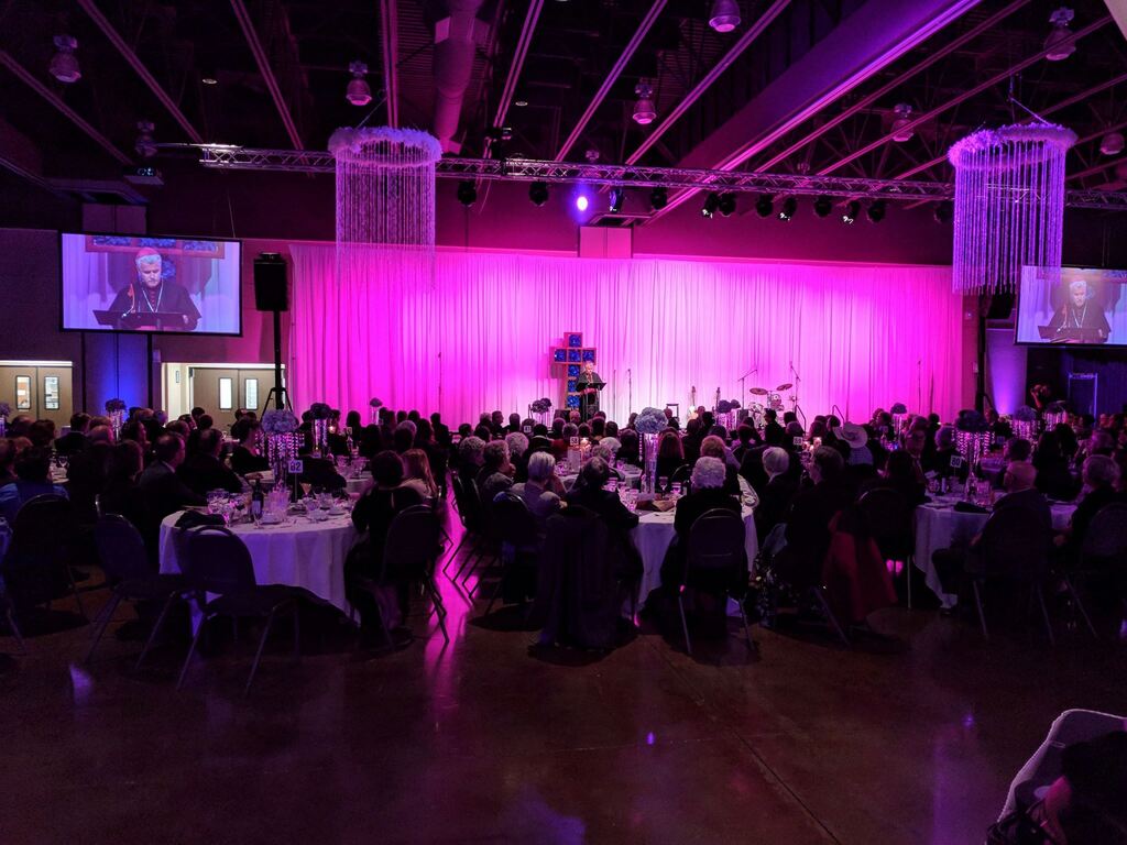 Commonwealth Conference Centre