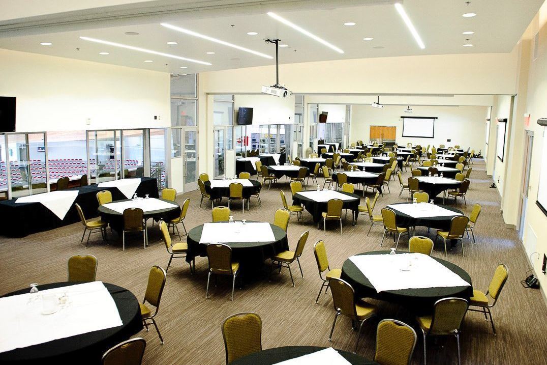 WinSport Canada Olympic Park