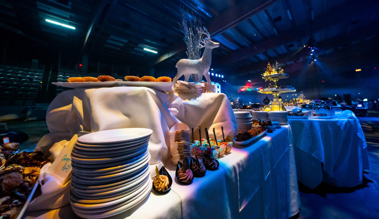 WinSport Canada Olympic Park