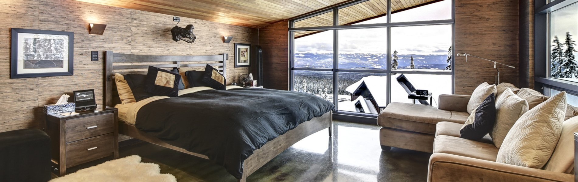 Crescendo at Big White