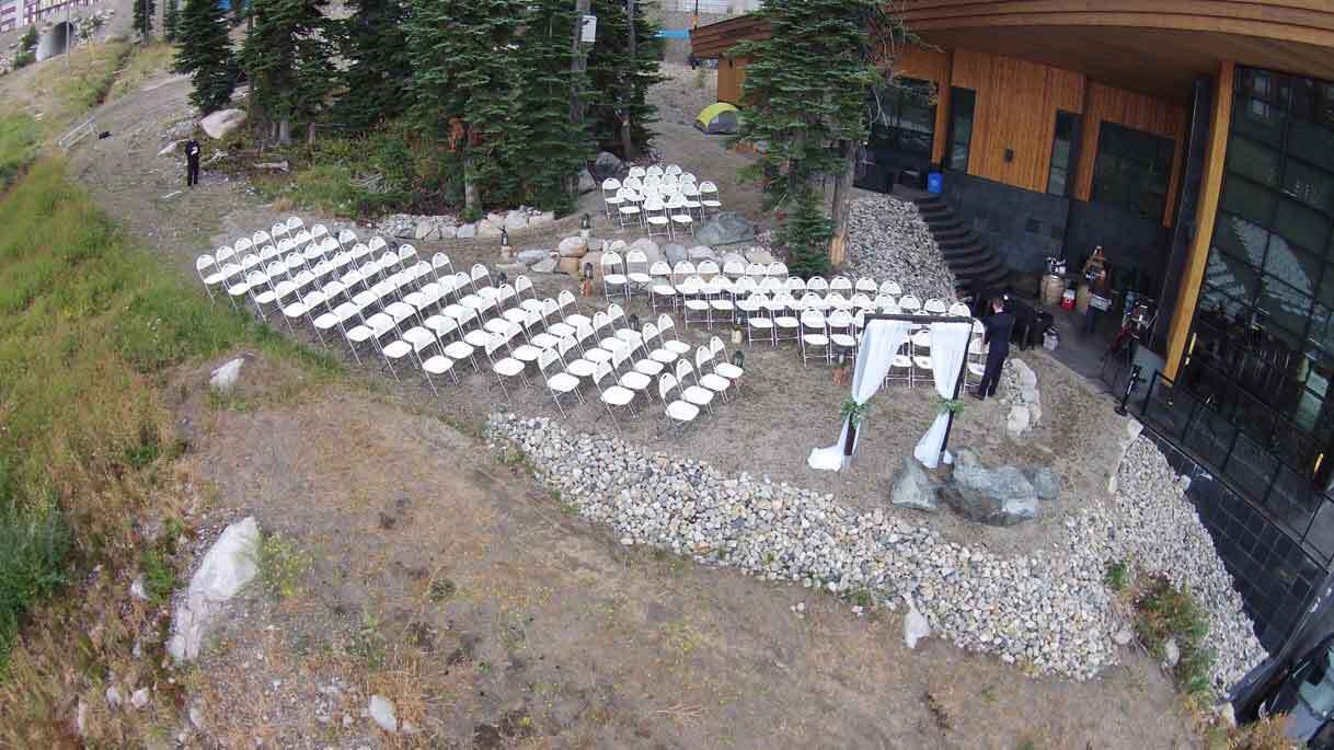 Crescendo at Big White