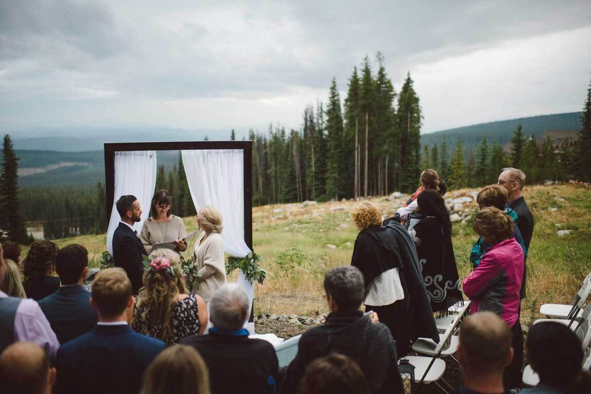 Crescendo at Big White