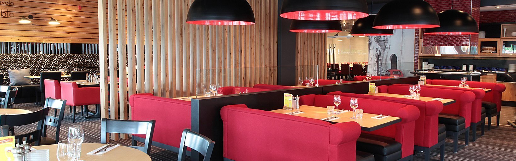 Holiday Inn and Suites Calgary South