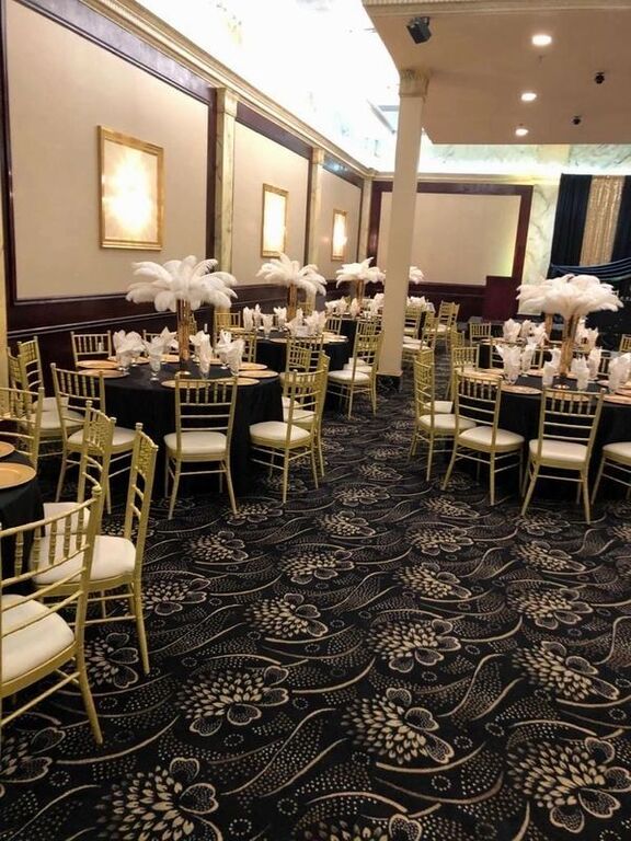 Panemonte Banquet Hall