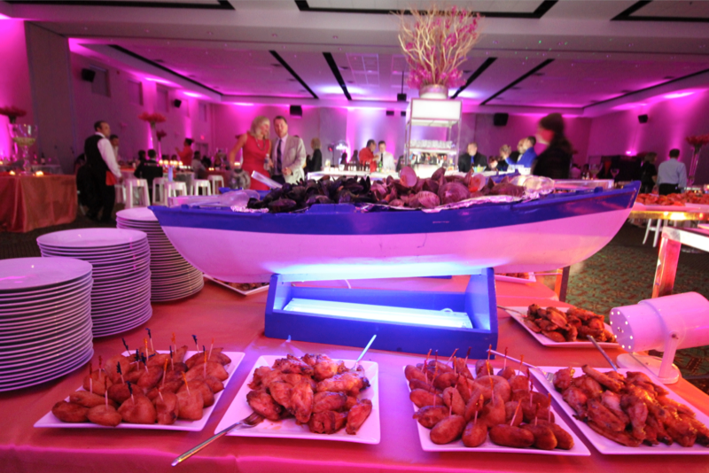 OE Banquet Hall and Conference Centre