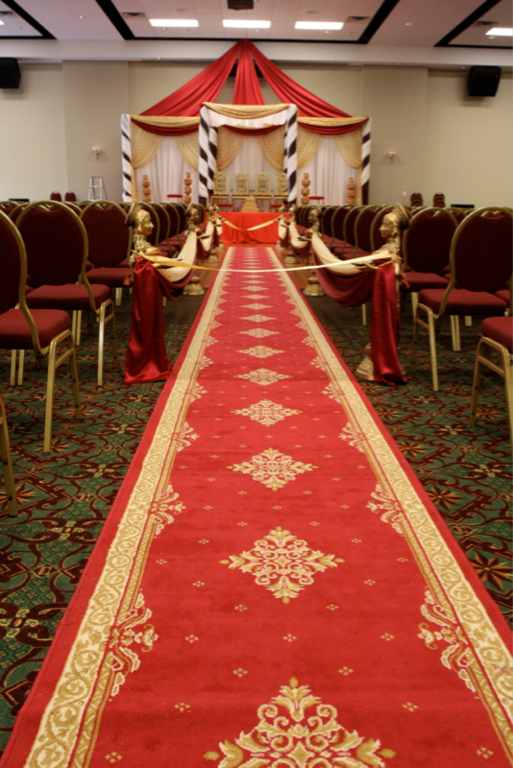 OE Banquet Hall and Conference Centre