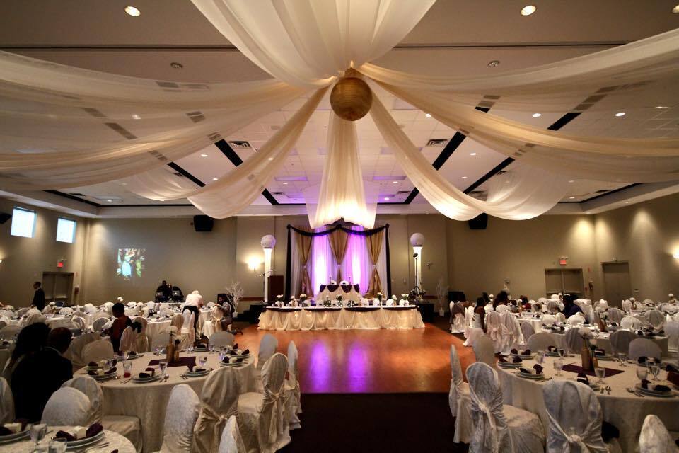 OE Banquet Hall and Conference Centre