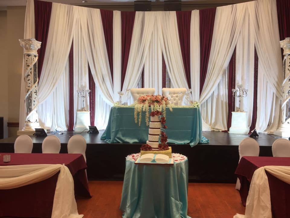 OE Banquet Hall and Conference Centre