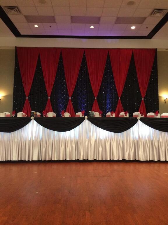 OE Banquet Hall and Conference Centre