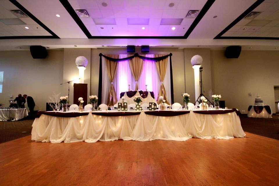 OE Banquet Hall and Conference Centre