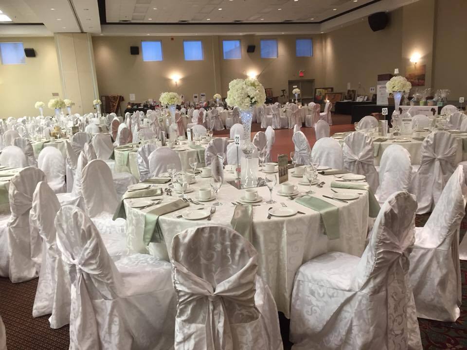 OE Banquet Hall and Conference Centre