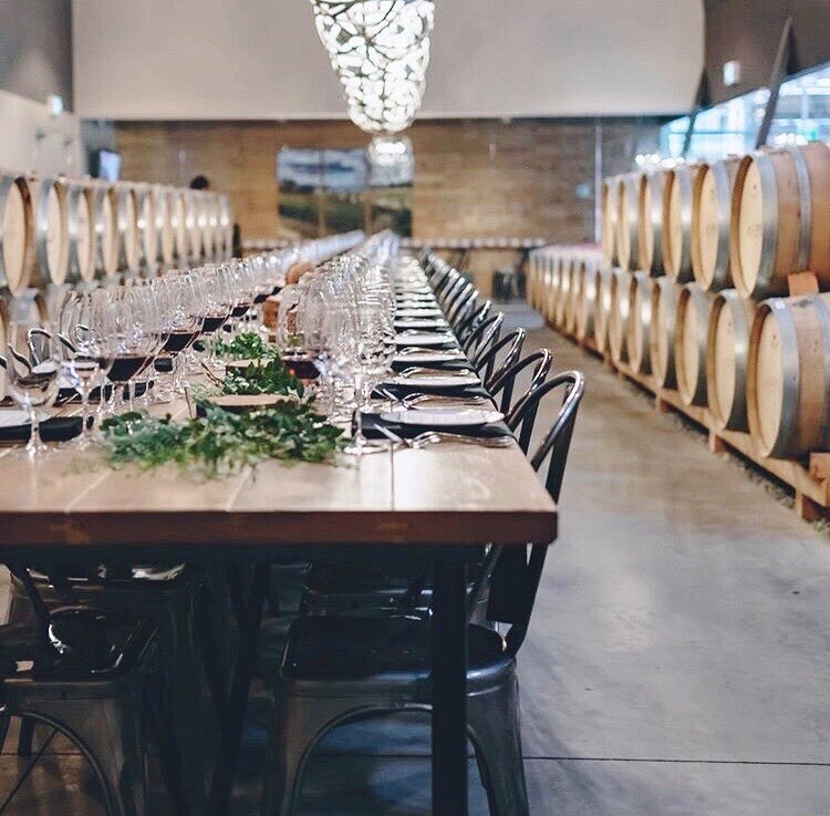 Sandhill Urban Winery