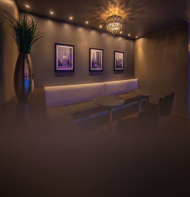 Ascent Lounge