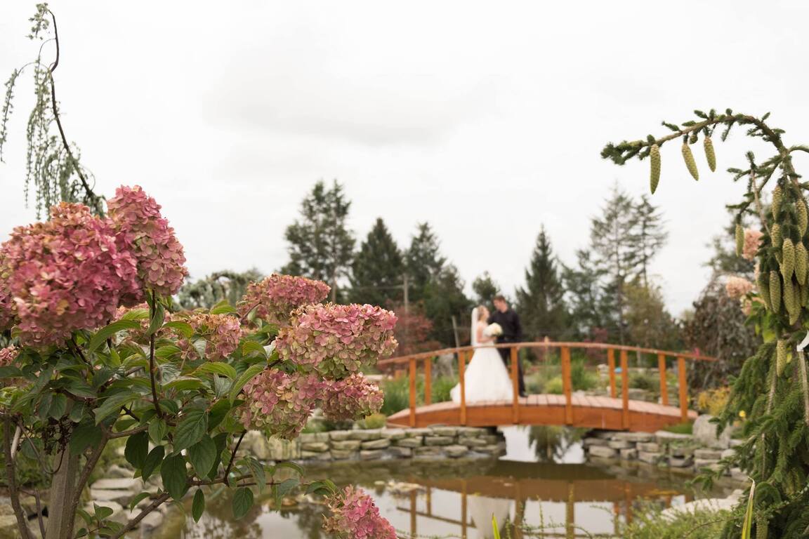 Sinocan Estate Winery