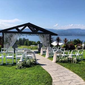 Summerhill Pyramid Winery
