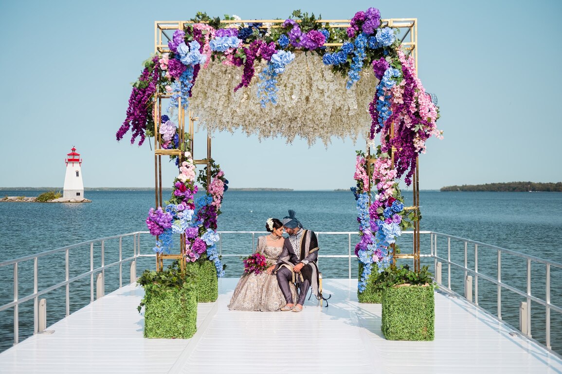 Ramada Jacksons Point Resort and Spa Venue Jacksons Point