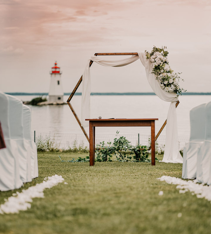 Ramada Jacksons Point Resort and Spa