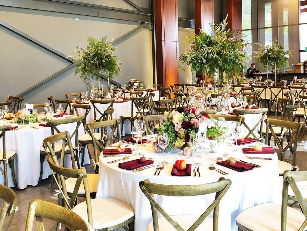 50th Parallel Estate Winery