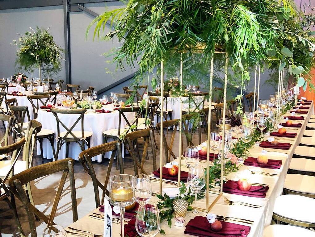 50th Parallel Estate Winery