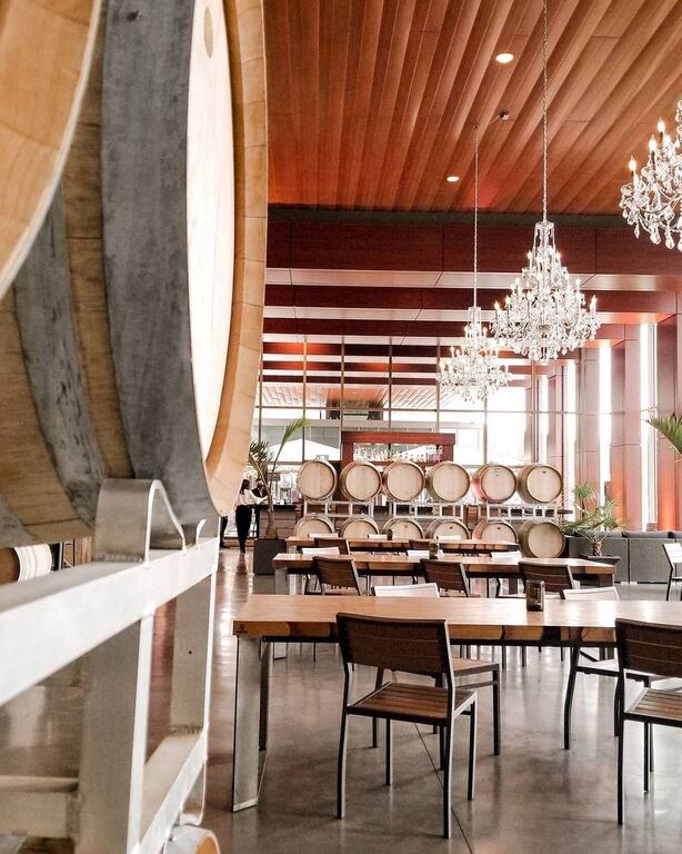 50th Parallel Estate Winery