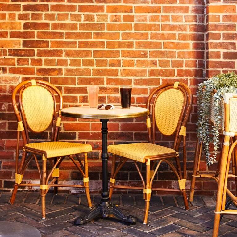 Balzac’s Cafe – Powerhouse