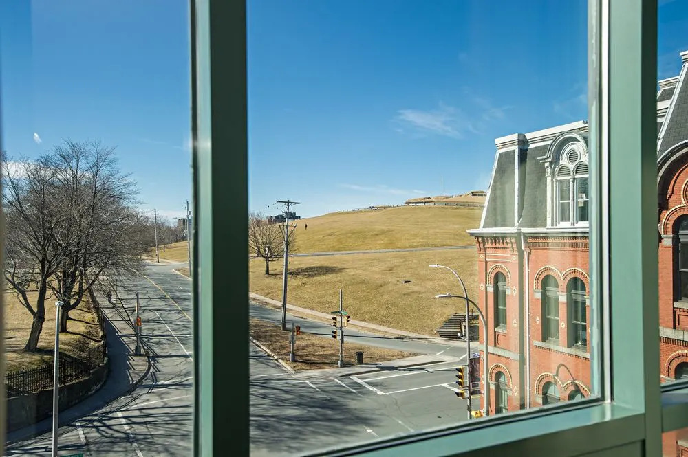 Cambridge Hotel Halifax