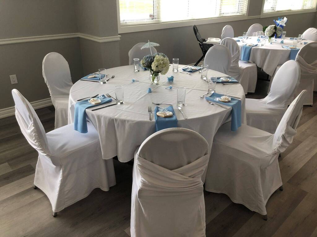 Greek Canadian Community of London