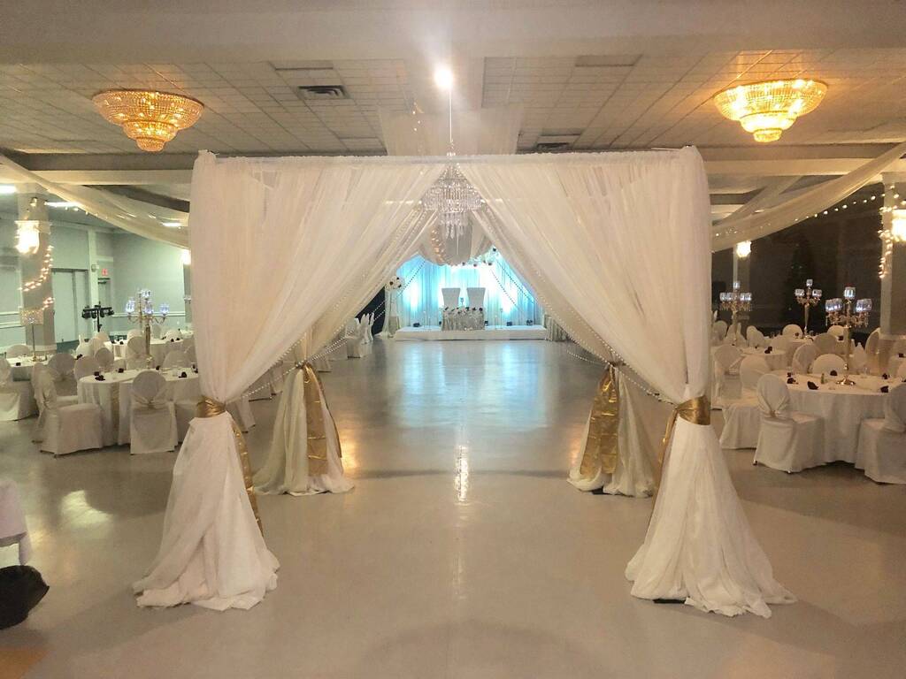 Greek Canadian Community of London