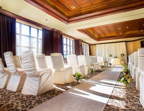 The Yorkville Royal Sonesta Hotel