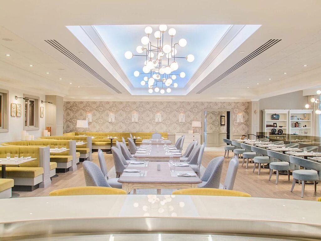 The Yorkville Royal Sonesta Hotel