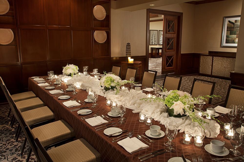 The Yorkville Royal Sonesta Hotel