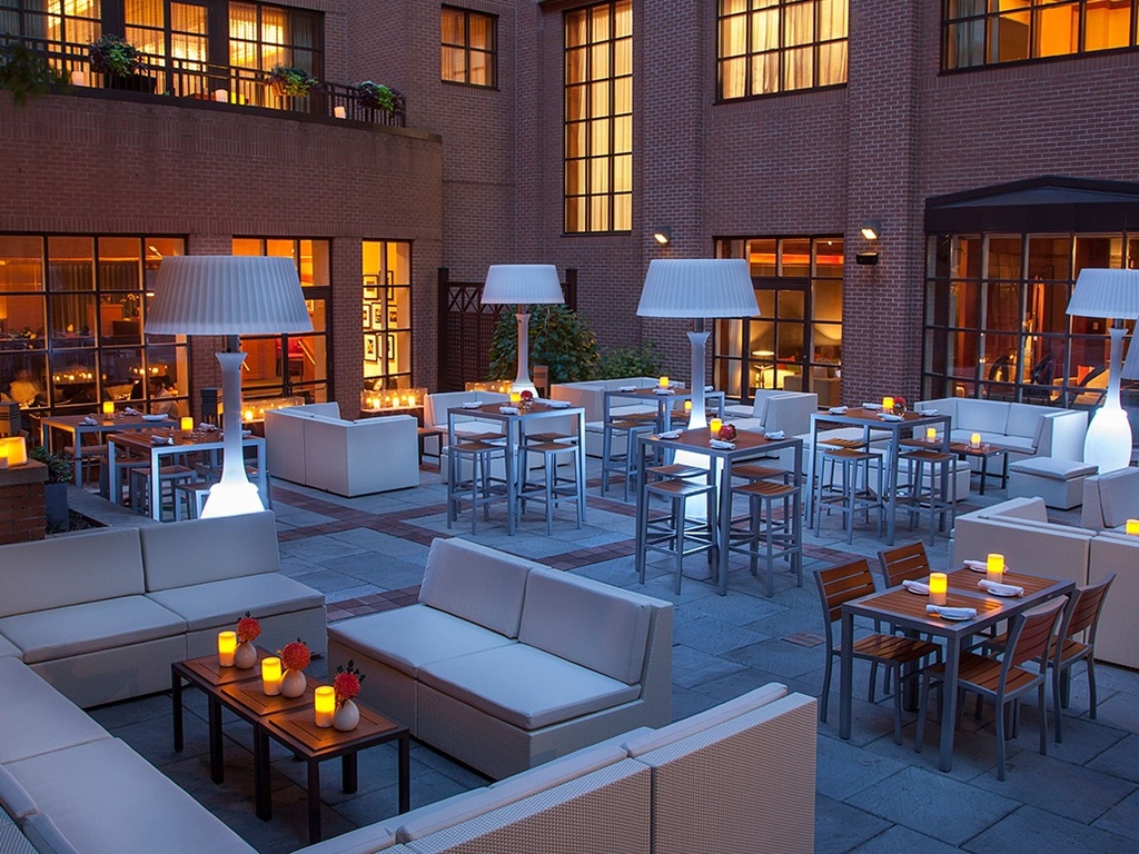 The Yorkville Royal Sonesta Hotel