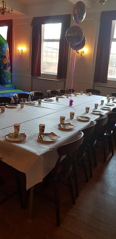 Westboro Masonic Hall