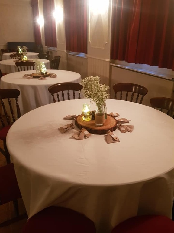 Westboro Masonic Hall