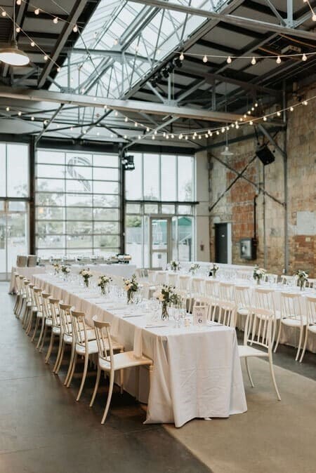 Artscape Wychwood Barns