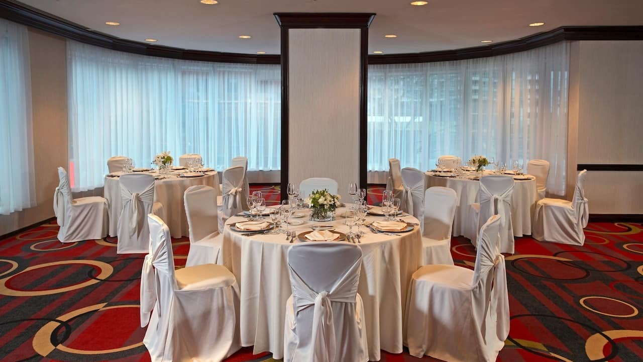 Hyatt Regency Toronto