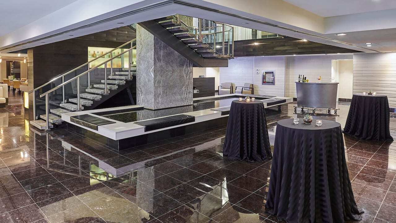 Hyatt Regency Toronto