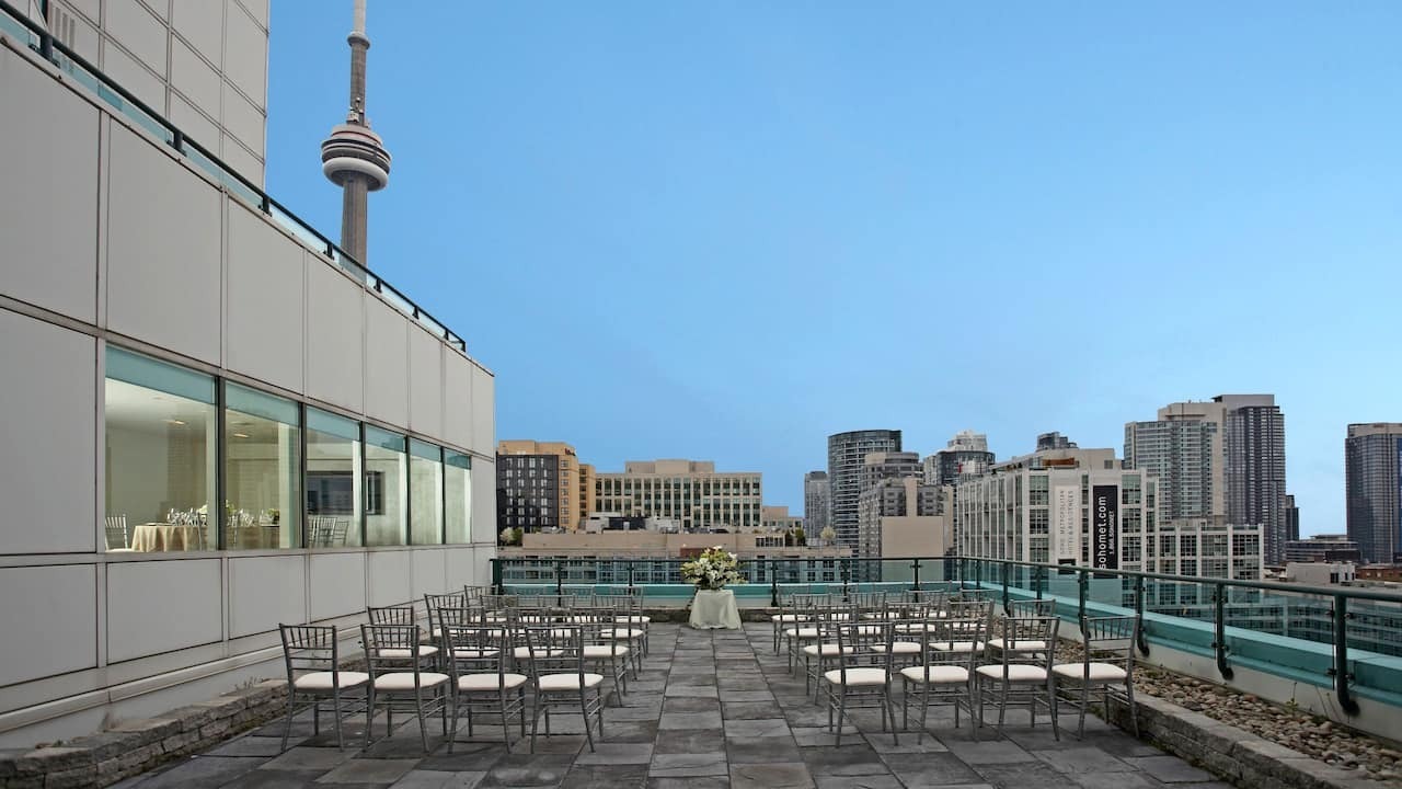 Hyatt Regency Toronto