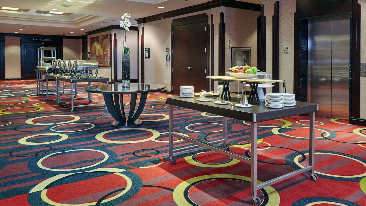 Hyatt Regency Toronto